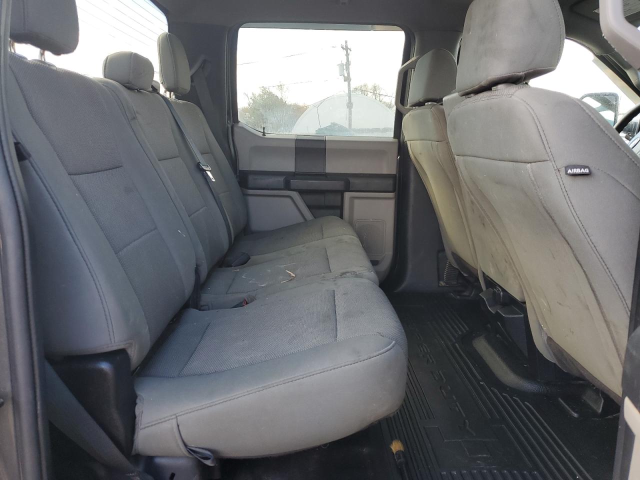 2020 Ford F350 Super Duty VIN: 1FT8W3DT0LEE03409 Lot: 91280605