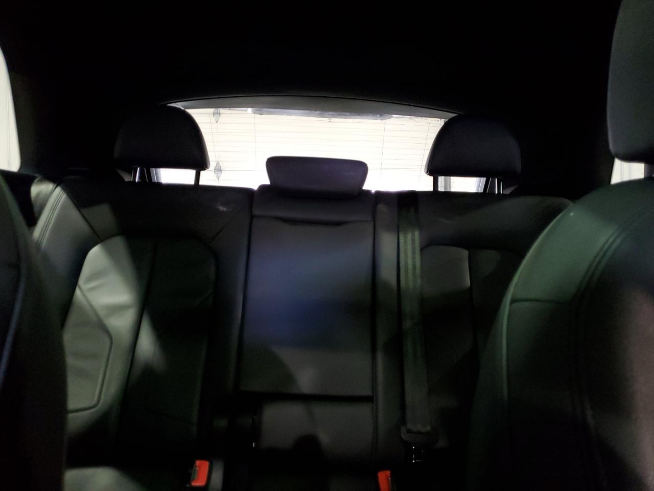 2021 Audi Q3 Premium 40 VIN: WA1AUCF30M1133928 Lot: 91425765