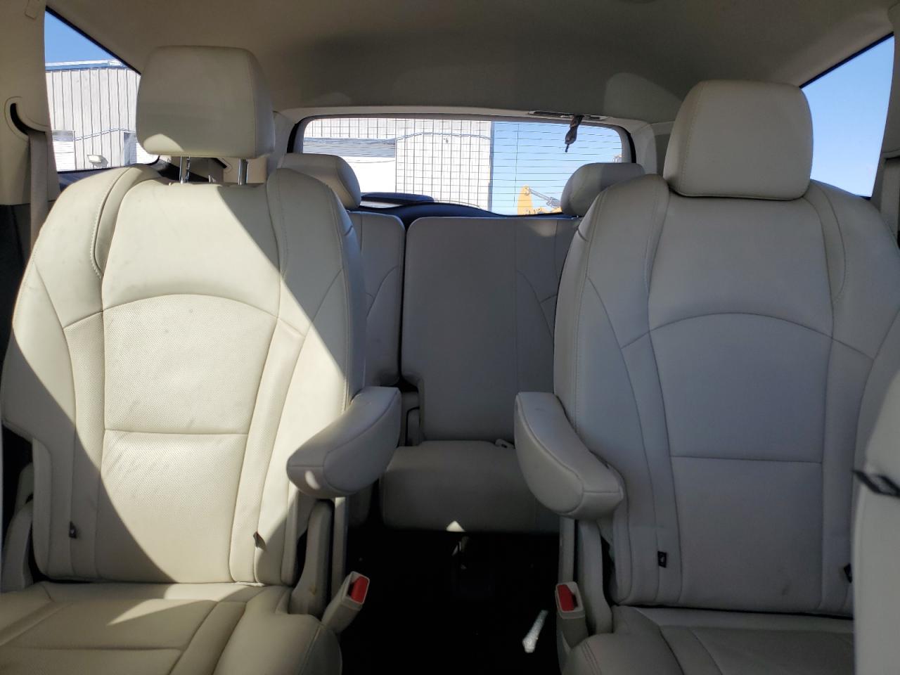 2022 Buick Enclave Essence VIN: 5GAEVAKWXNJ188852 Lot: 91466025