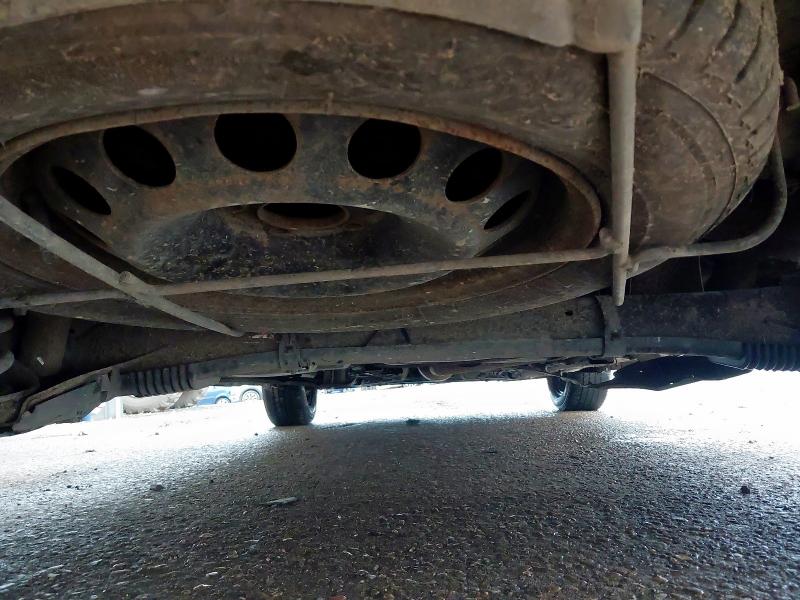 2020 CITROEN BERLINGO 1.5 BLUEHDI 1000KG ENTERPRISE 100PS