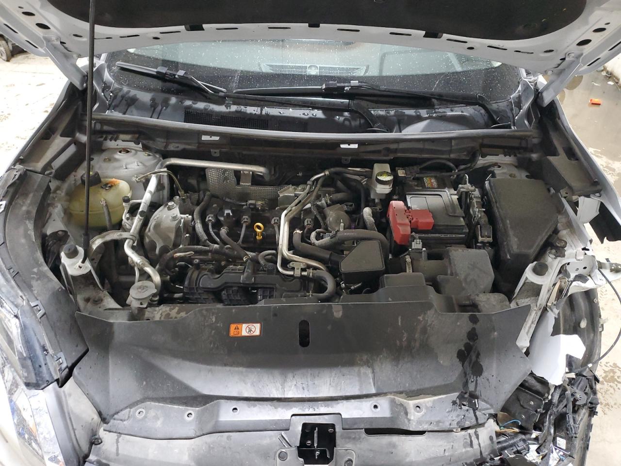 2024 Mitsubishi Outlander Se VIN: JA4J4VA82RZ023020 Lot: 92907405