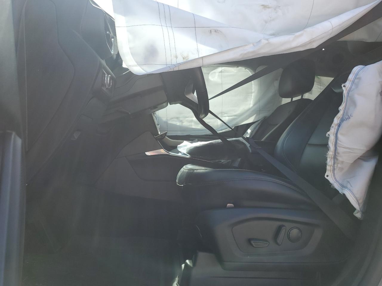 2021 Ford Explorer Xlt VIN: 1FMSK7DH6MGA68145 Lot: 92536975