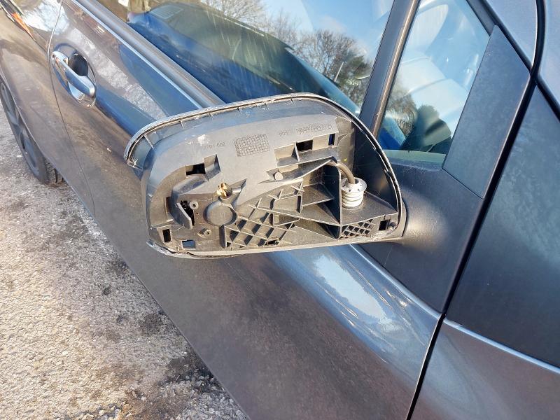 2009 TOYOTA YARIS 1.33 VVT-I TR 5DR MMT [6]