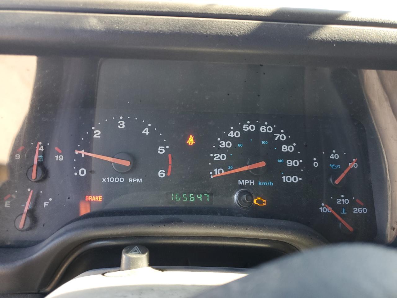 2002 Jeep Wrangler / Tj X VIN: 1J4FA39S52P740953 Lot: 92245305