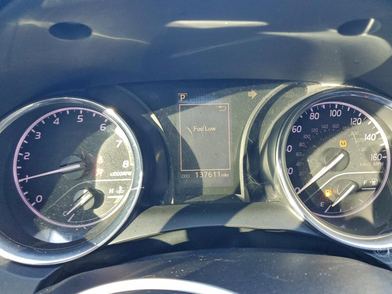 2019 Toyota Camry L VIN: 4T1B11HK4KU215180 Lot: 94165885