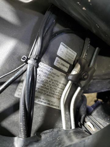 2018 DUCATI SUPERBIKE 959 PANIGALE  