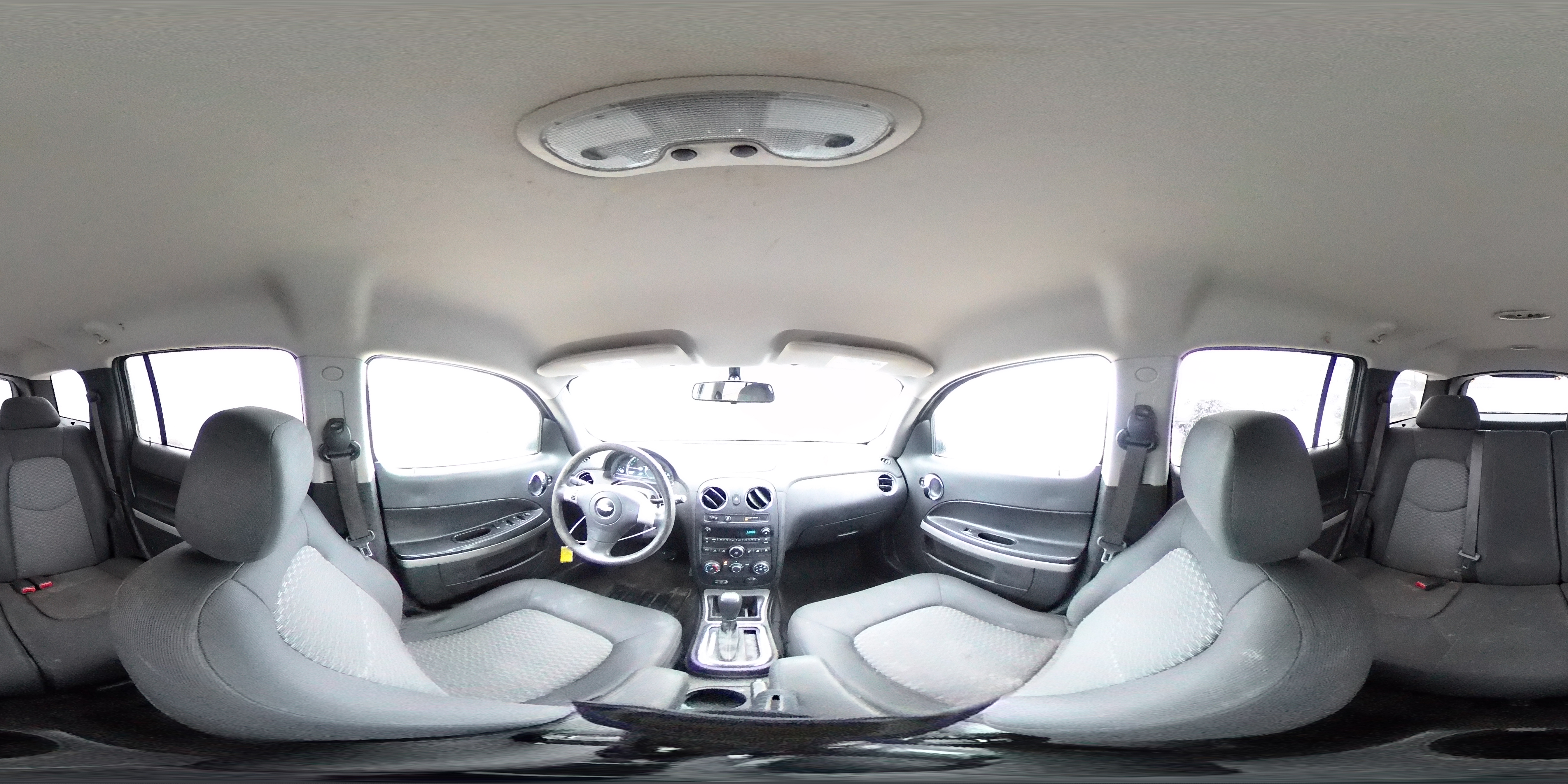 2010 Chevrolet Hhr Lt VIN: 3GNBABDB8AS586560 Lot: 92982485