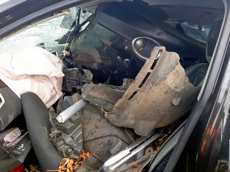 2017 NISSAN QASHQAI 1.2 DIG-T N-CONNECTA 5DR