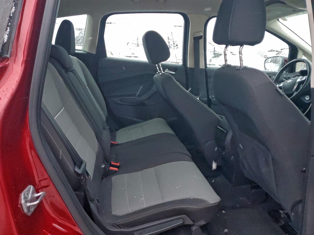 2014 Ford C-Max Se VIN: 1FADP5AU5EL506902 Lot: 93497575