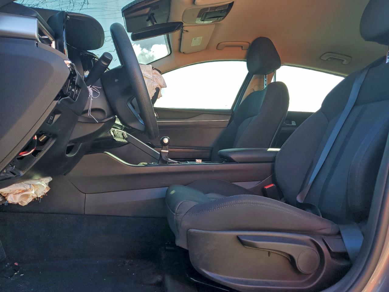 2023 Kia K5 Lxs VIN: 5XXG14J20PG188806 Lot: 94432885