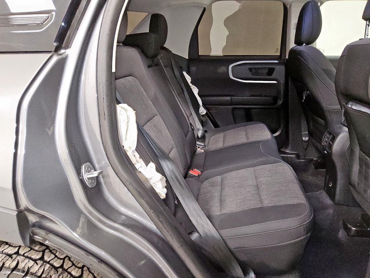 2021 Ford Bronco Sport Big Bend VIN: 3FMCR9B68MRA08888 Lot: 92120135