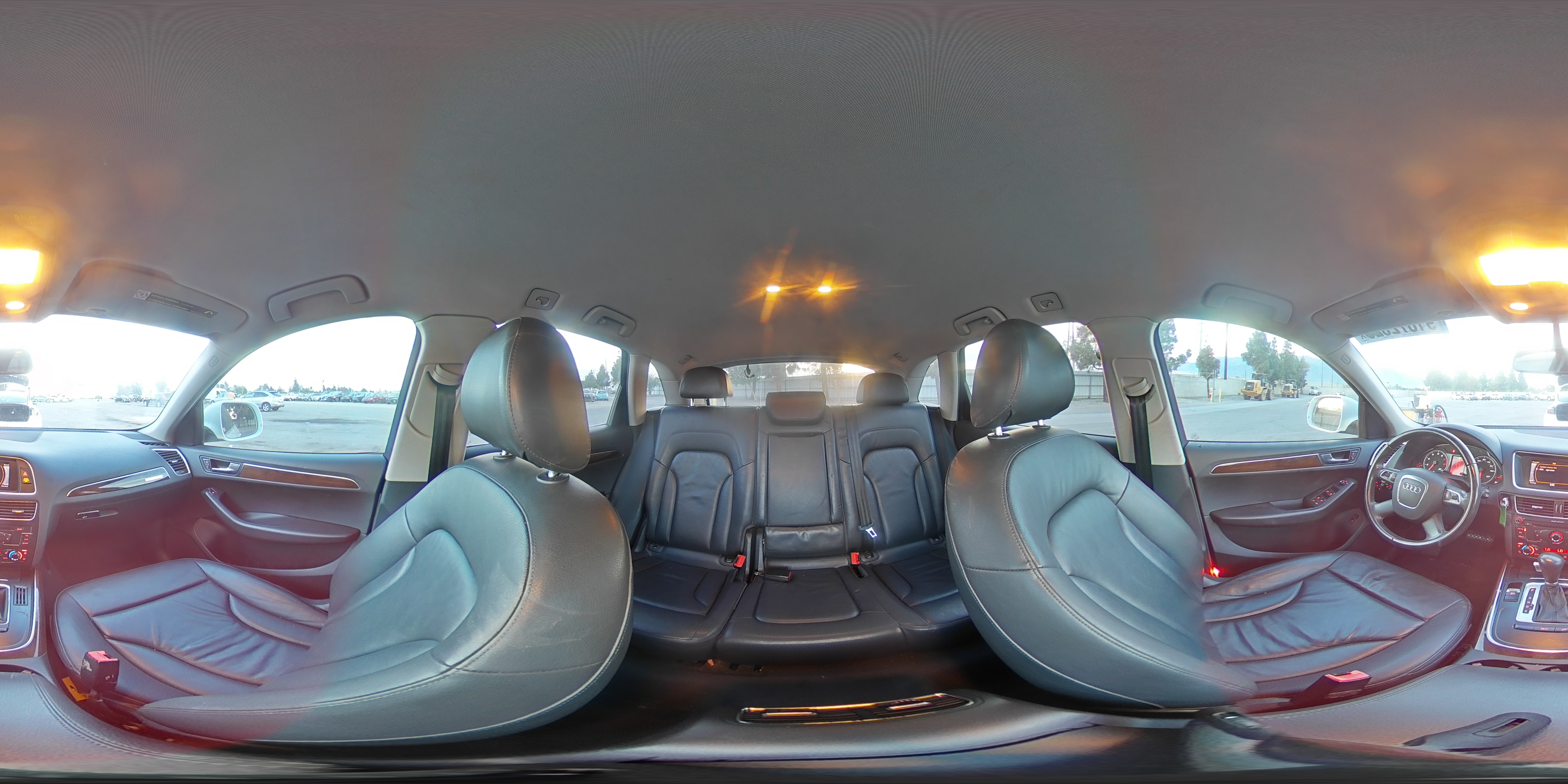 2011 Audi Q5 Premium Quattro VIN: WA1CFAFP7BA042064 Lot: 91872525