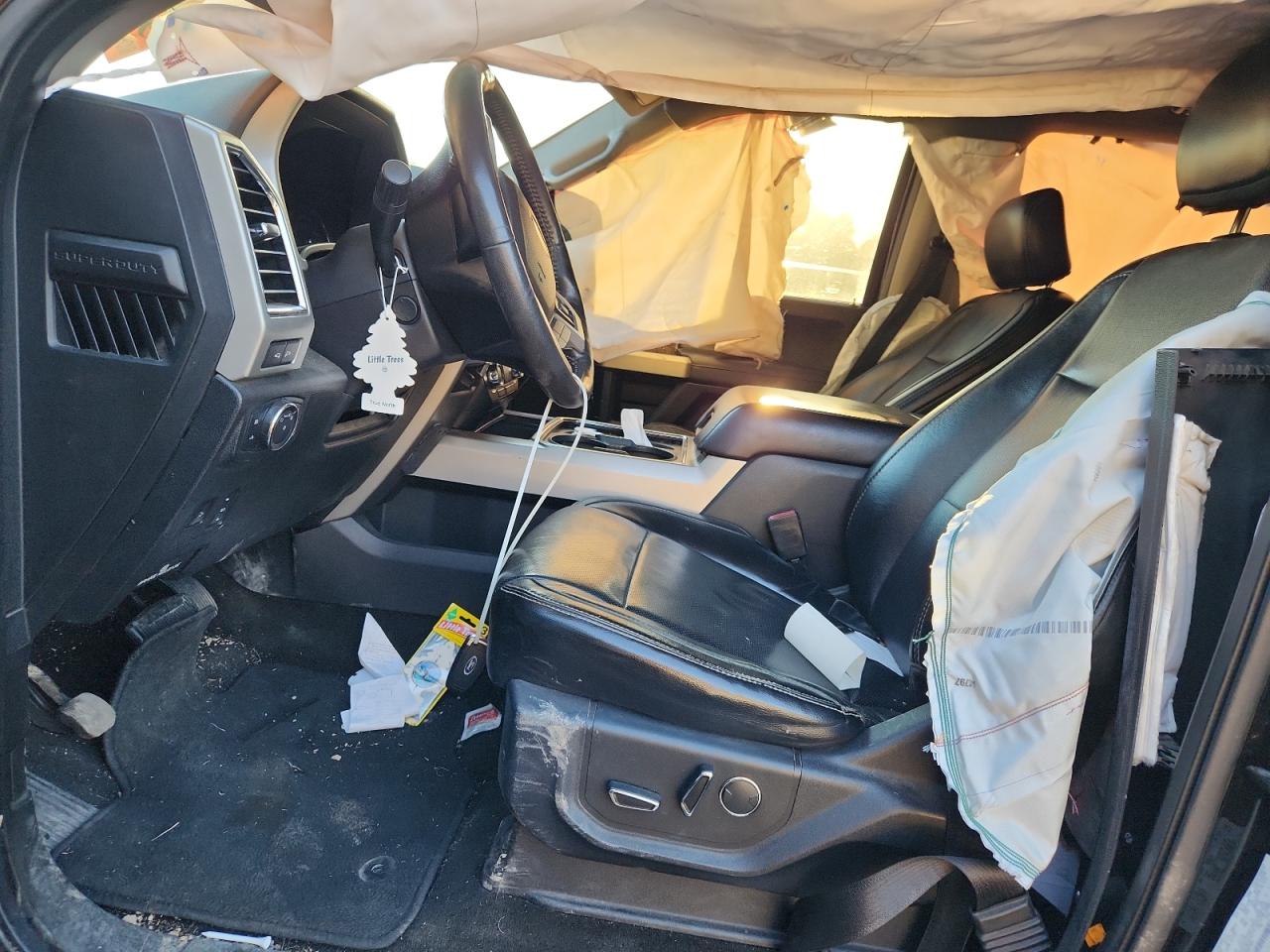 2018 Ford F250 Super Duty VIN: 1FT7W2B68JEB67561 Lot: 90896155