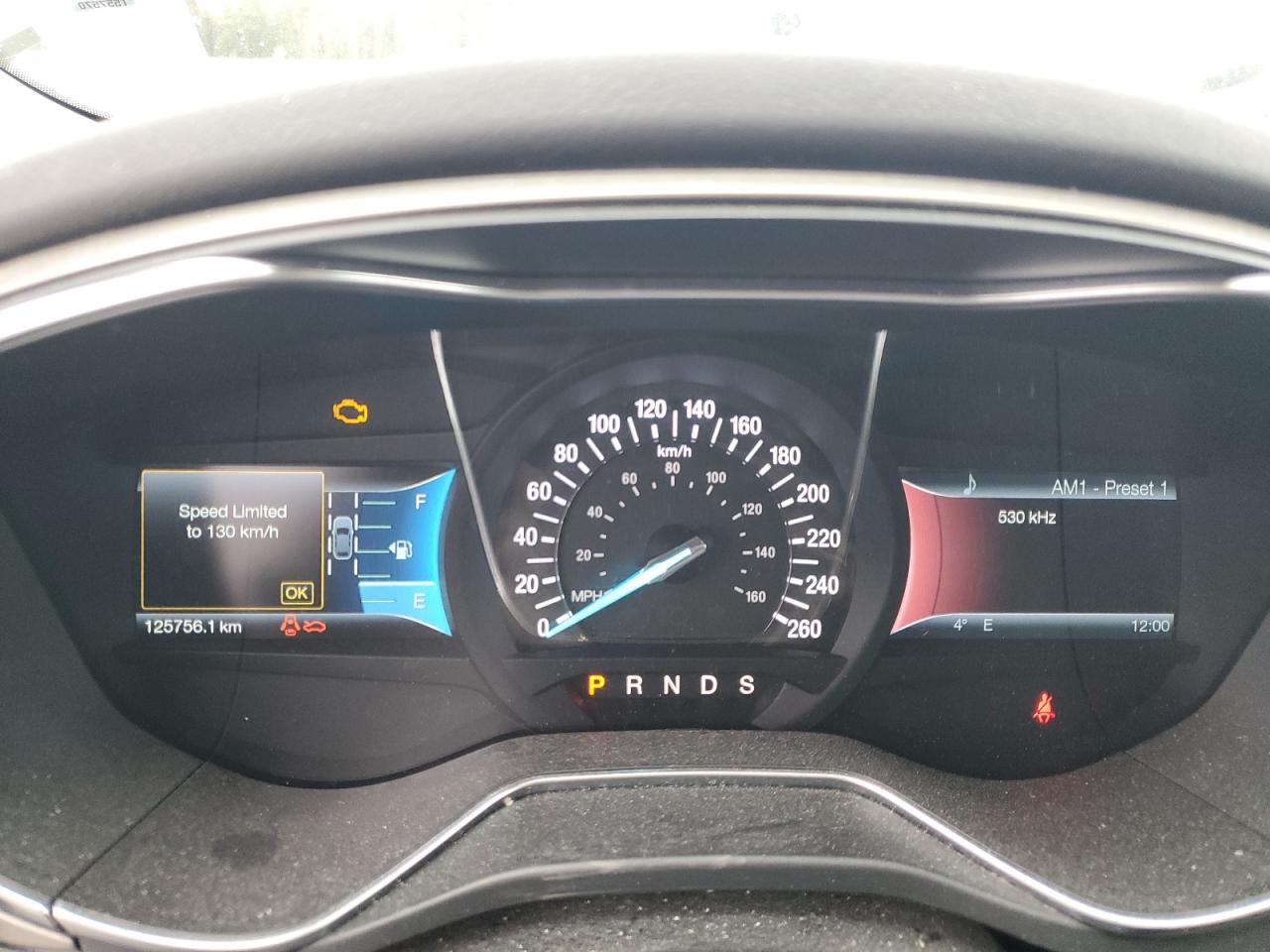 2014 Ford Fusion Se VIN: 3FA6P0T92ER370072 Lot: 93058035