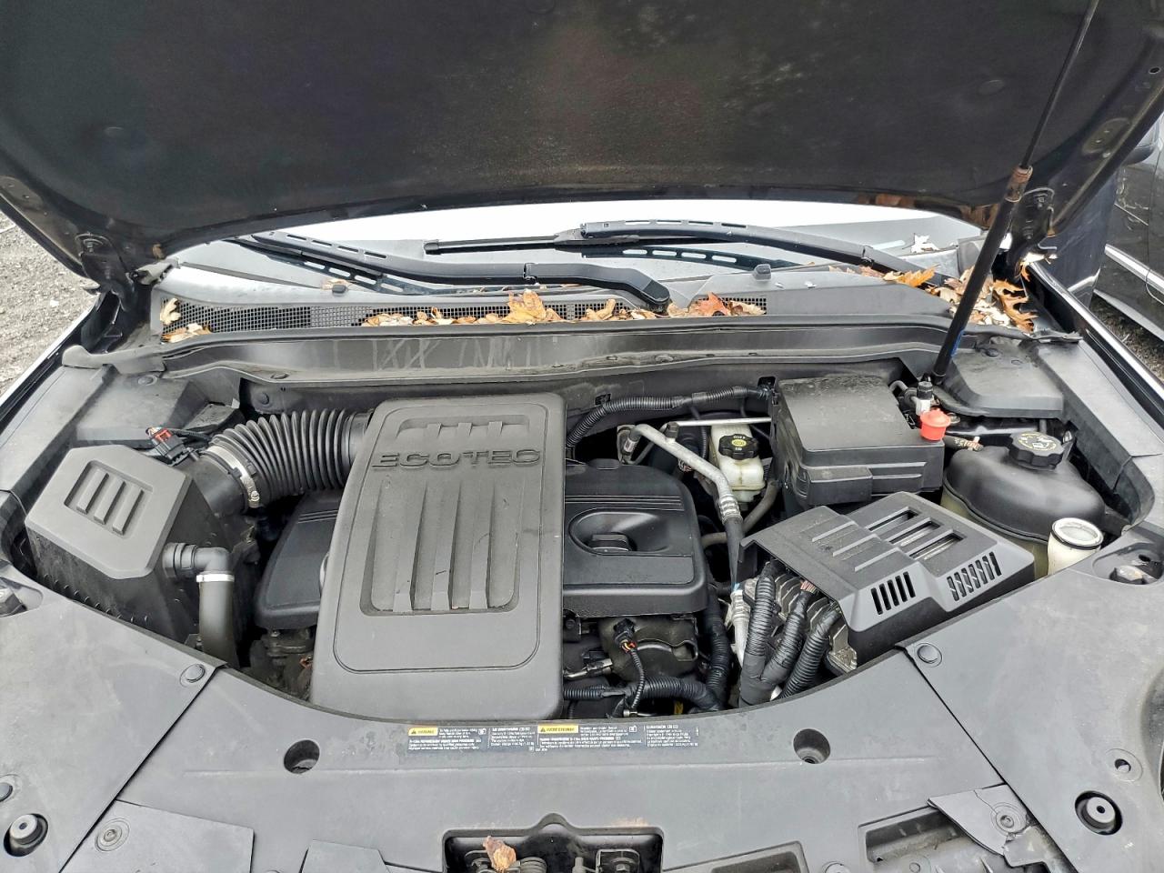 2014 GMC Terrain Sle VIN: 2GKFLVEKXE6164514 Lot: 93645405