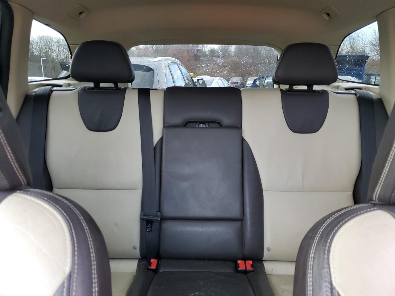 2013 Volvo Xc60 T6 VIN: YV4902DZ8D2416218 Lot: 94873155