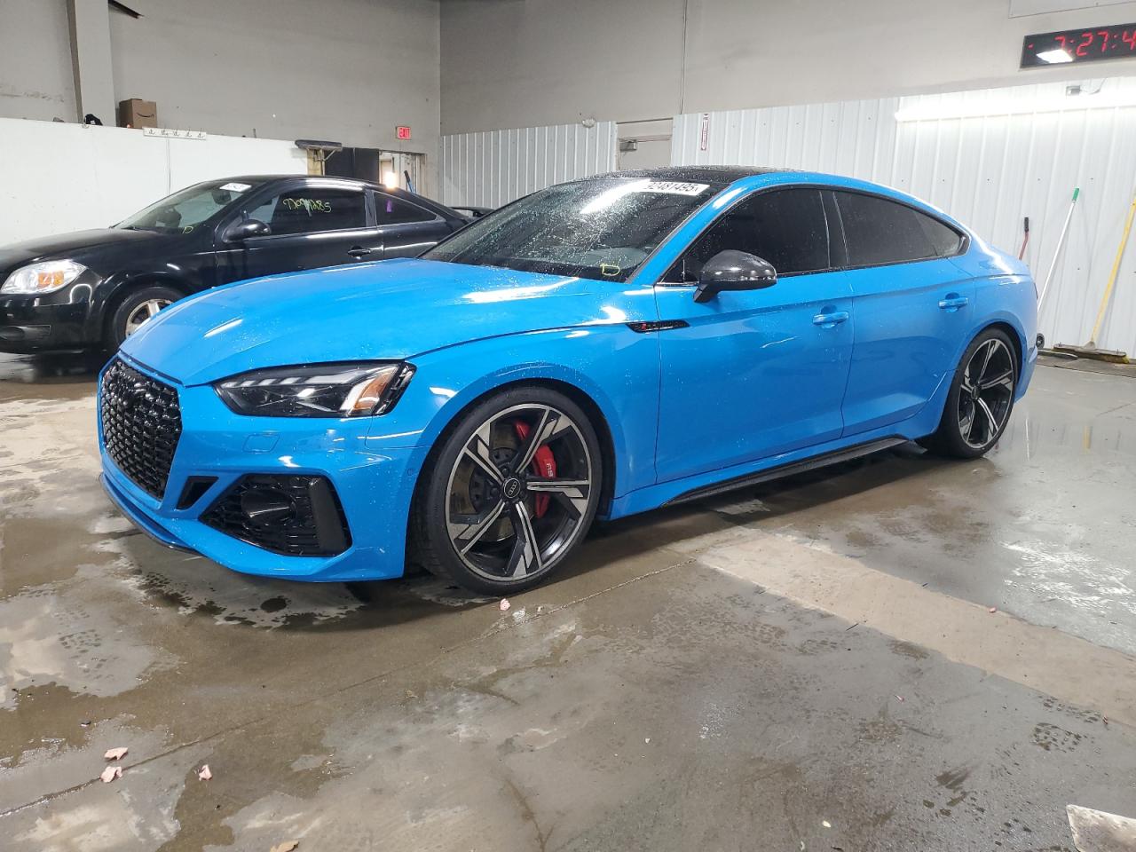 2021 Audi Rs5