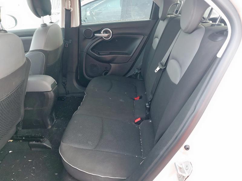 2015 FIAT 500X 1.4 MULTIAIR POP STAR 5DR