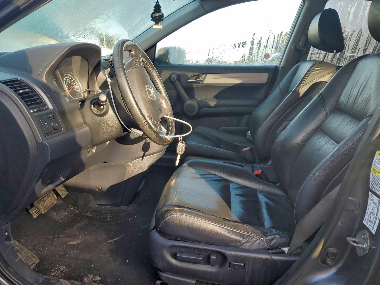 2010 Honda Cr-V Exl VIN: 5J6RE4H7XAL817410 Lot: 91696315