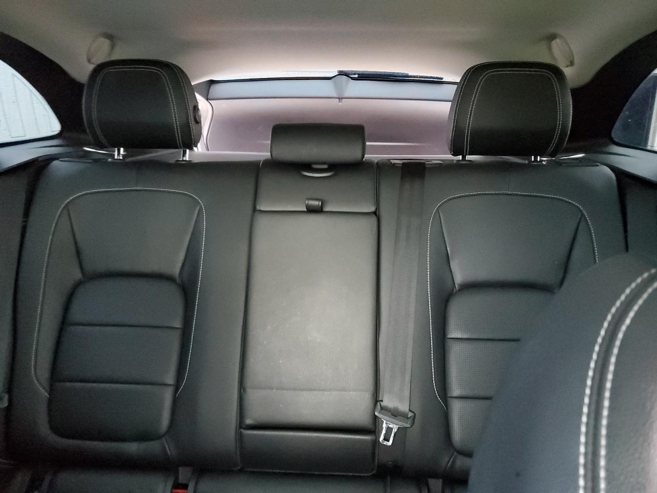 2017 Jaguar F-Pace R - Sport VIN: SADCL2BV3HA059286 Lot: 92438125