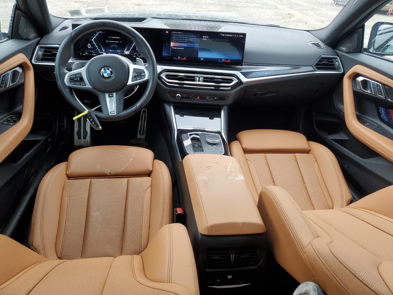 2023 BMW 230Xi VIN: 3MW33CM06P8D14801 Lot: 90864545