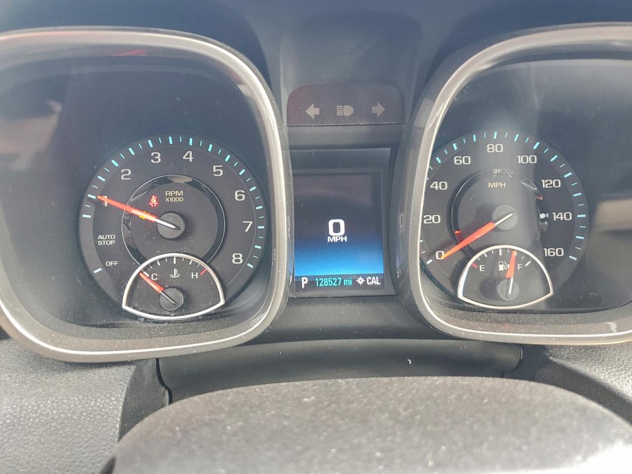 2015 Chevrolet Malibu 2Lt VIN: 1G11D5SL6FF182279 Lot: 94375135