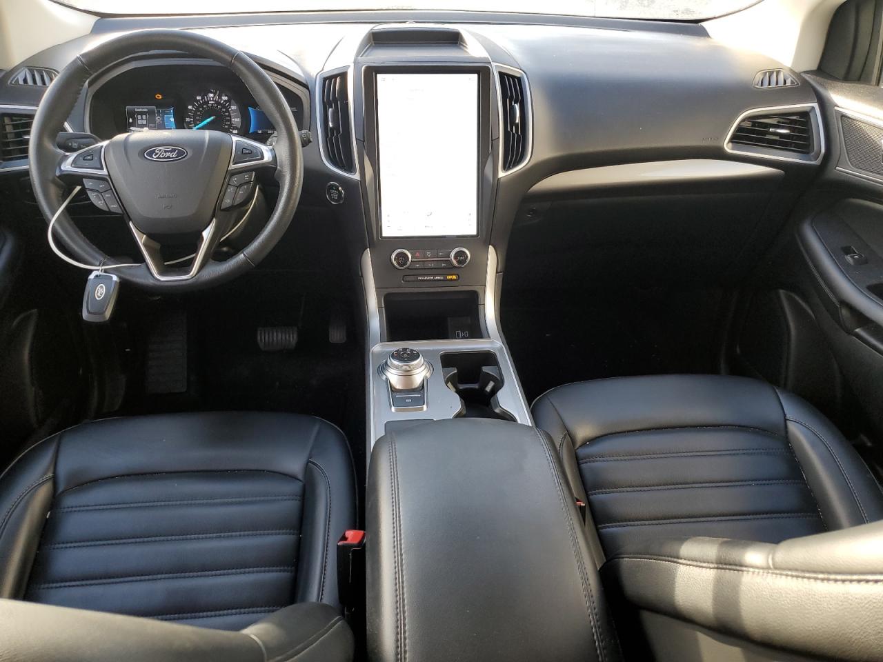 2024 Ford Edge Sel VIN: 2FMPK4J94RBA50761 Lot: 90881965