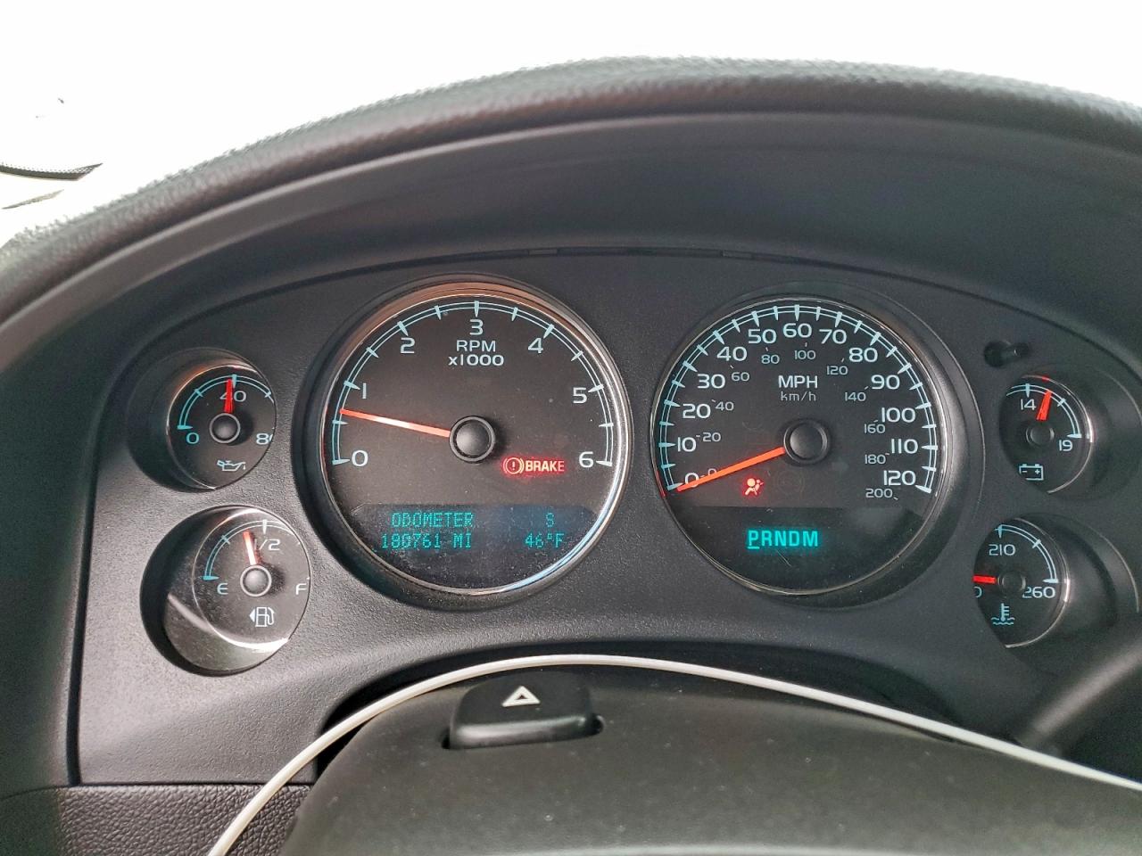 2009 Chevrolet Tahoe K1500 Ltz VIN: 1GNFK33099R125614 Lot: 94148295