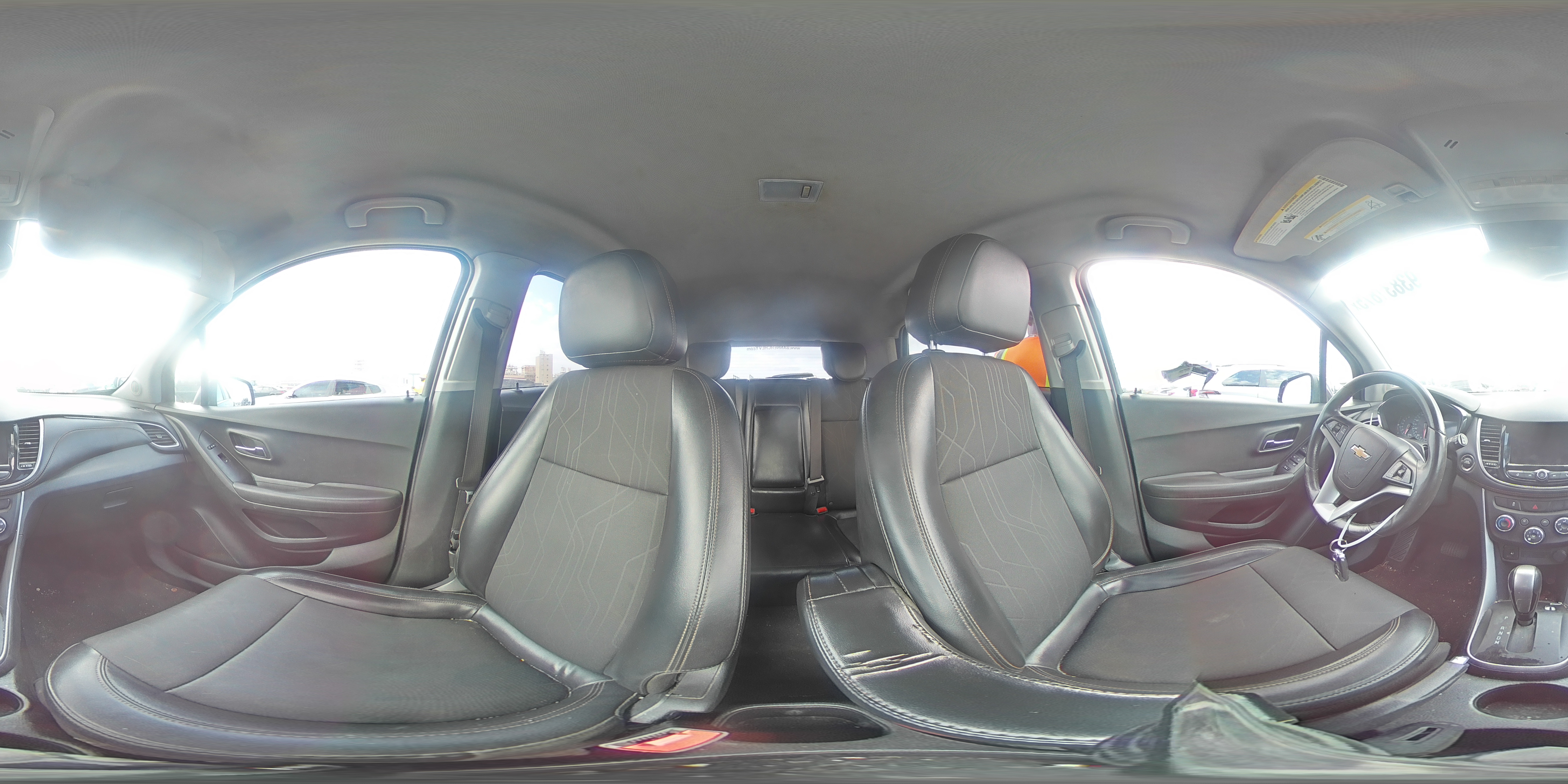 2020 Chevrolet Trax 1Lt VIN: KL7CJLSBXLB352504 Lot: 93831875