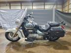 2011 SUZUKI VL800    for sale at Copart OH - CLEVELAND WEST
