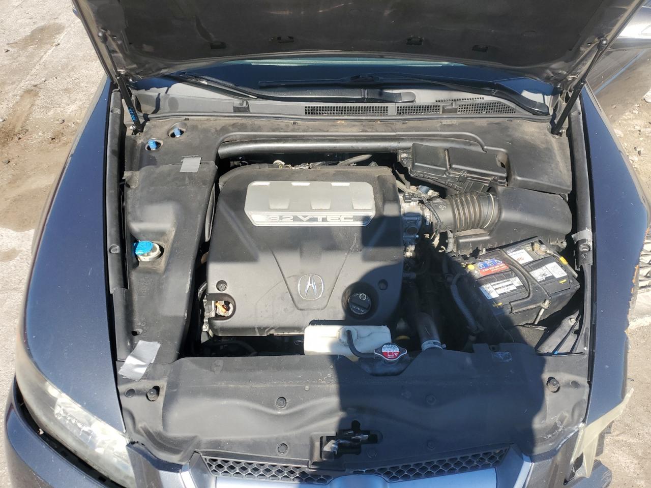 2008 Acura Tl VIN: 19UUA66238A018736 Lot: 92326815