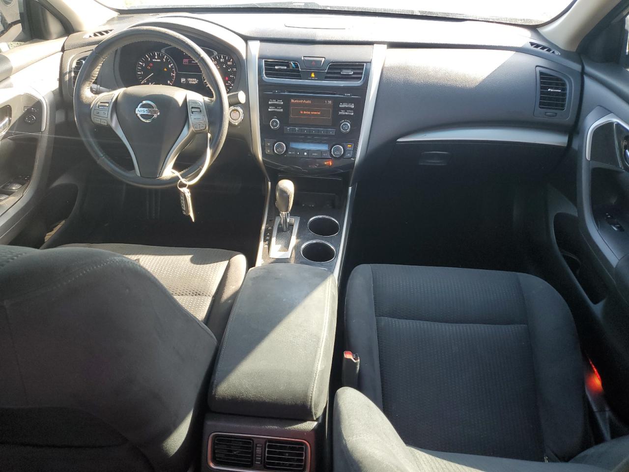 2014 Nissan Altima 2.5 VIN: 1N4AL3AP2EC150504 Lot: 93334485