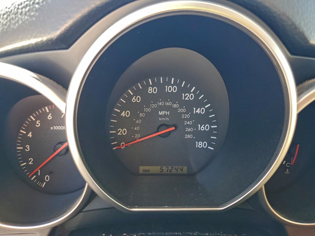 2005 Lexus Sc 430 VIN: JTHFN48Y350071454 Lot: 94187775