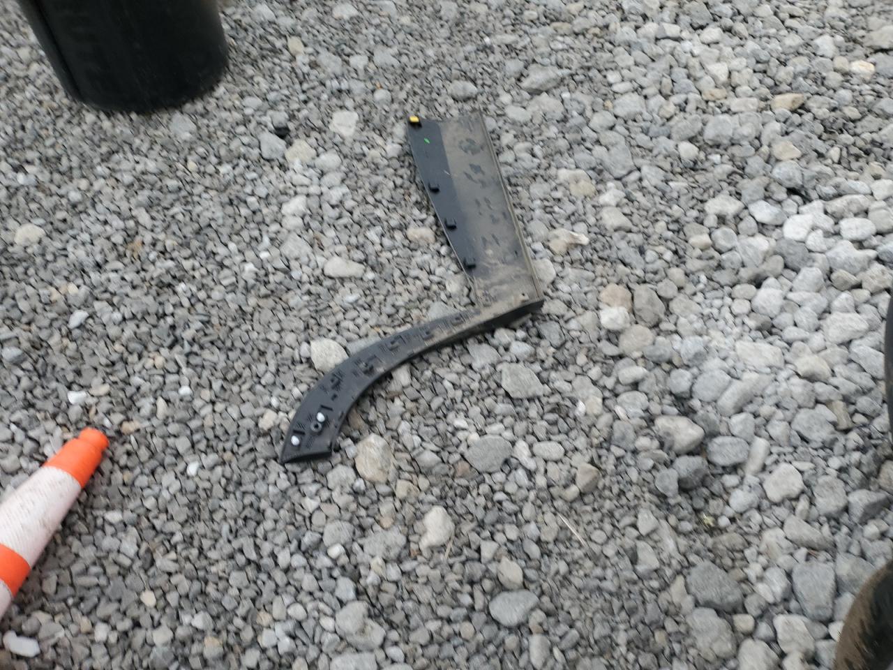 2024 Chevrolet Trax 1Lt VIN: KL77LHE2XRC120234 Lot: 93073435