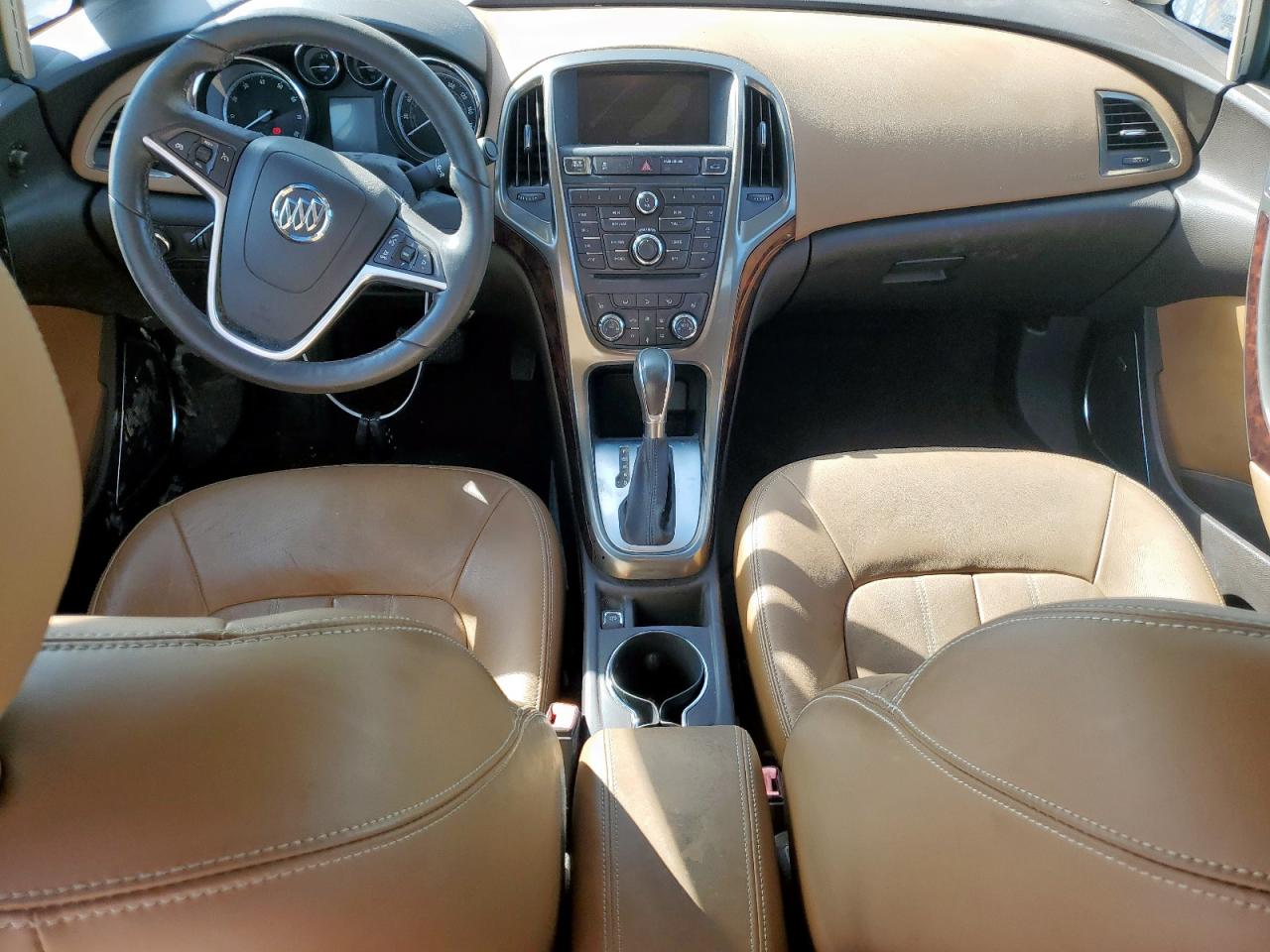 2012 Buick Verano VIN: 1G4PS5SKXC4148220 Lot: 92718705