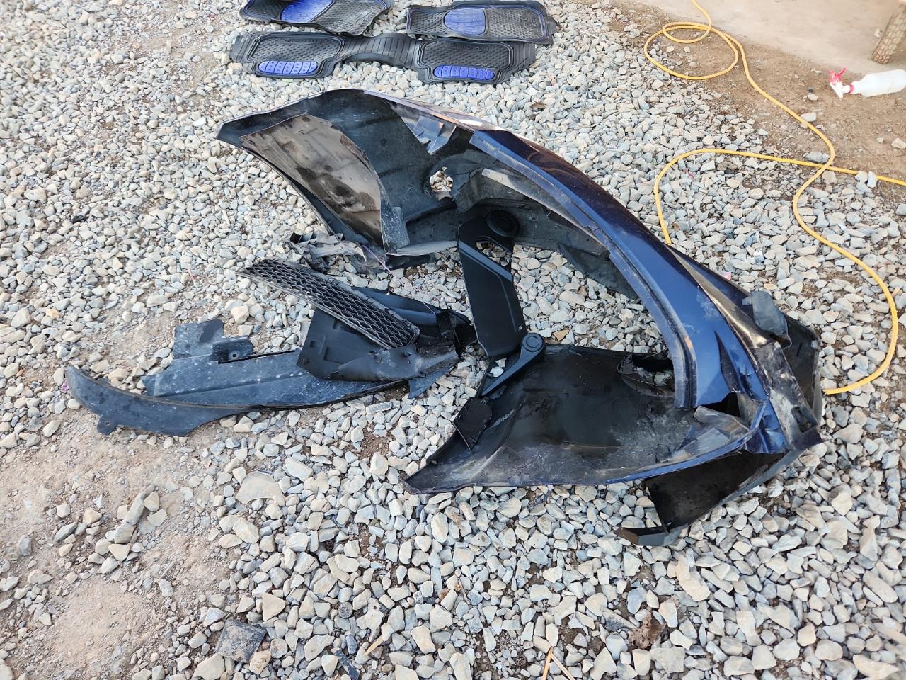 2018 Dodge Journey Se VIN: 3C4PDCABXJT507710 Lot: 91457555