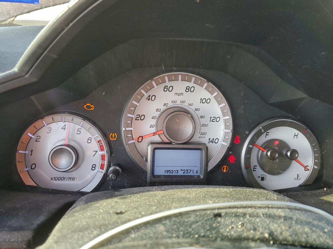 2013 Honda Pilot Touring VIN: 5FNYF3H98DB030442 Lot: 90690505