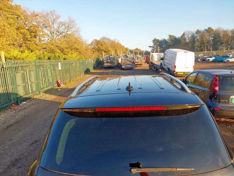 2012 MERCEDES-BENZ M CLASS ML350 CDI BLUETEC SPORT 5DR AUTO