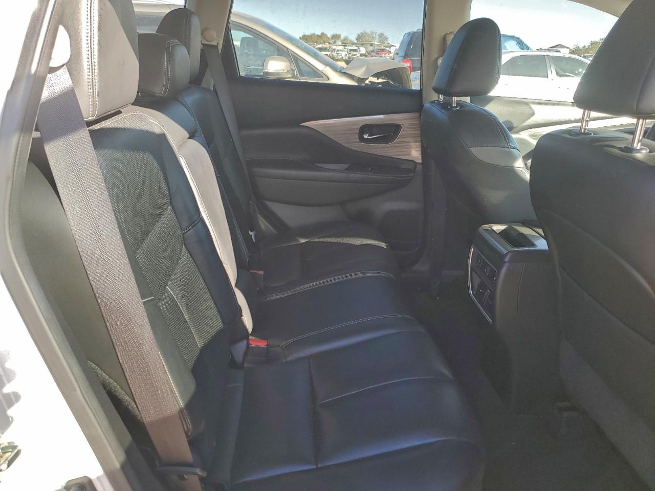 2015 Nissan Murano S VIN: 5N1AZ2MG6FN225074 Lot: 94567715