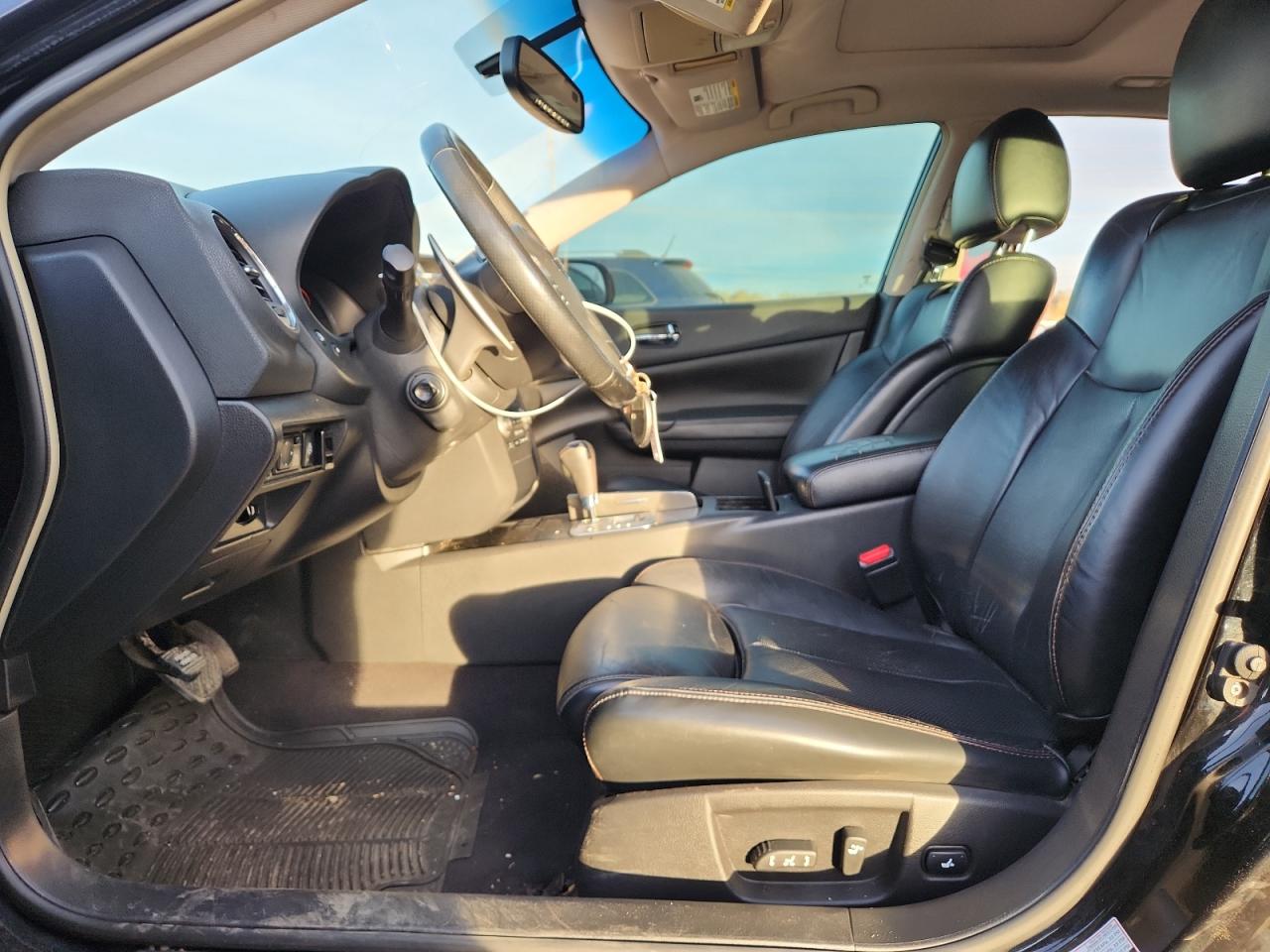 2010 Nissan Maxima S VIN: 1N4AA5AP1AC870131 Lot: 92115525