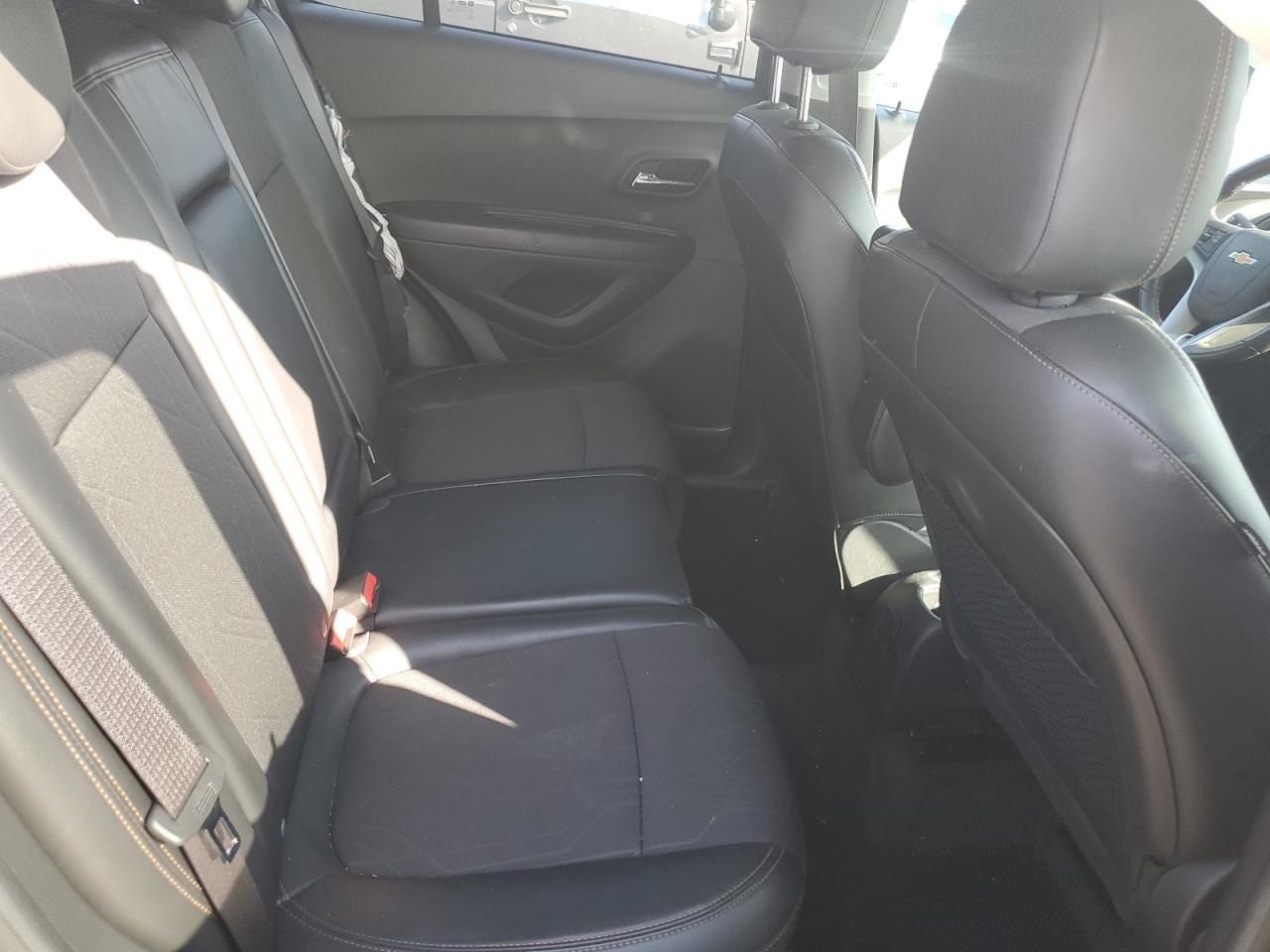 2019 Chevrolet Trax 1Lt VIN: KL7CJPSB3KB749834 Lot: 90672825