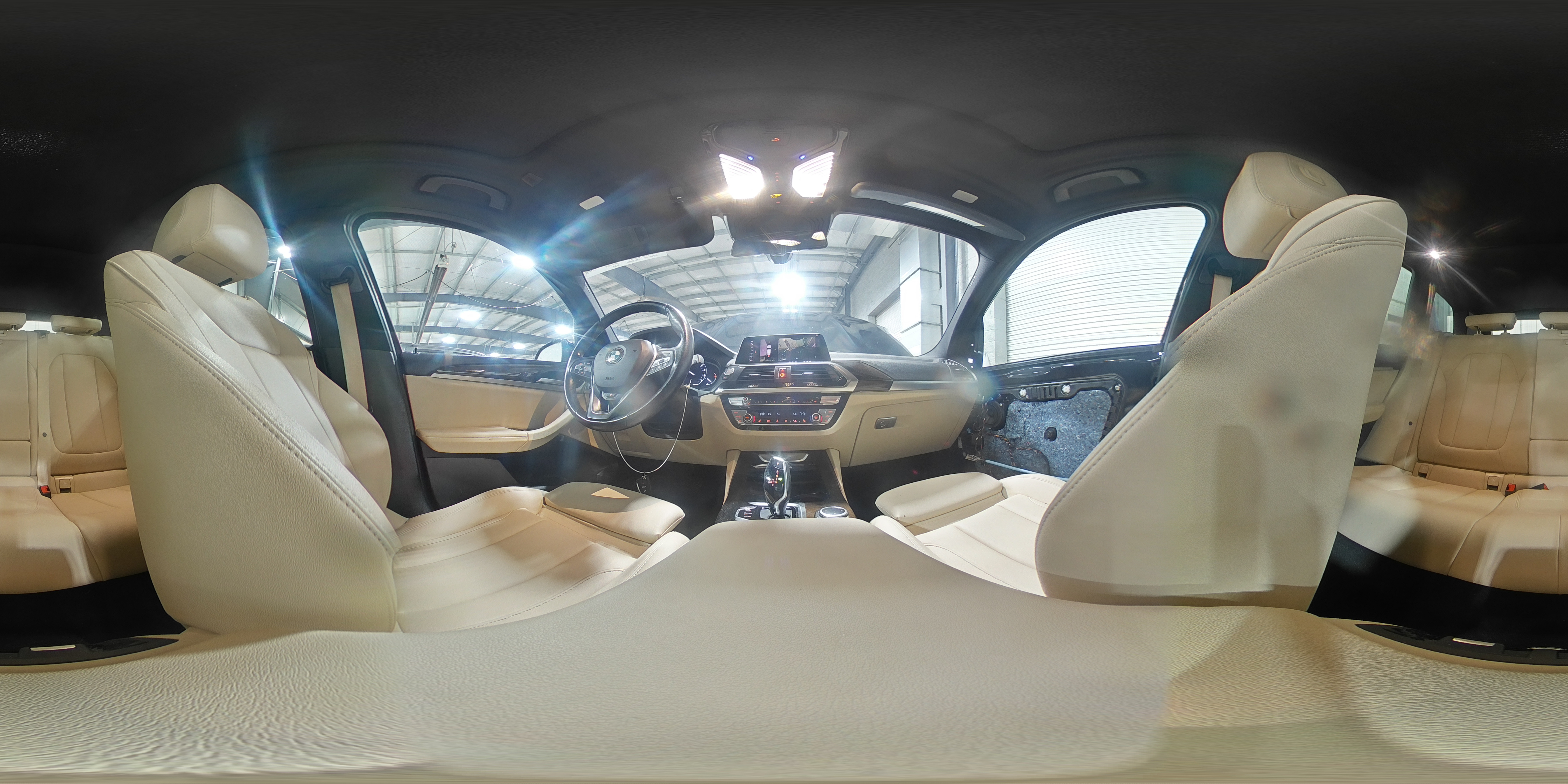 2020 BMW X3 xDrive30I VIN: 5UXTY5C08L9C34130 Lot: 92479455