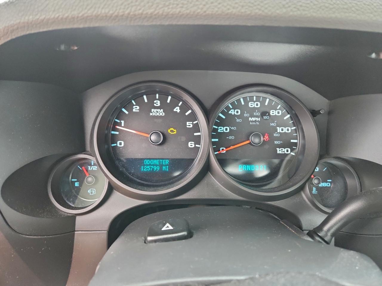 2012 Chevrolet Silverado C1500 VIN: 1GCNCPEX4CZ241197 Lot: 94666445