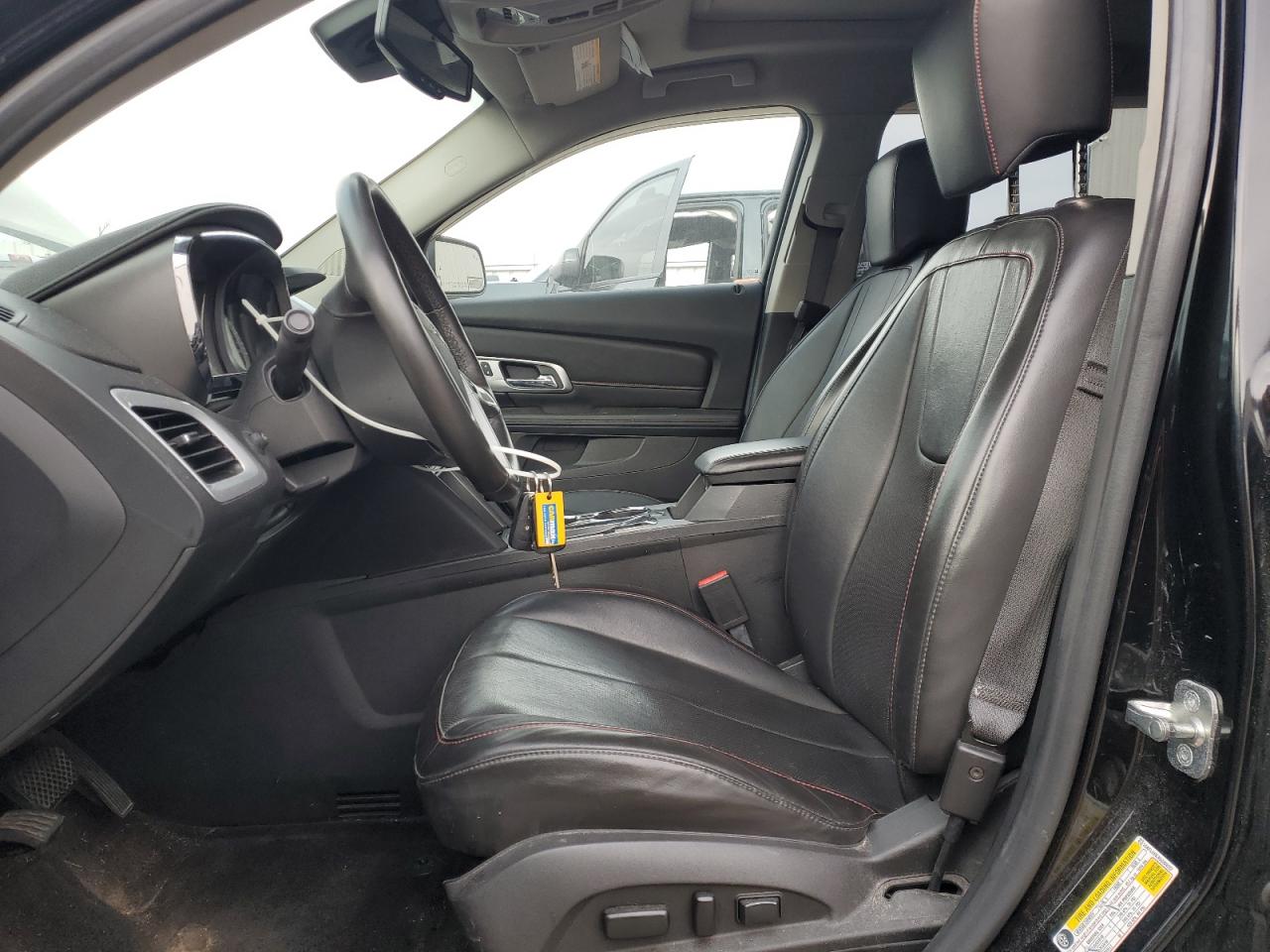 2016 GMC Terrain Slt VIN: 2GKFLUEK3G6289223 Lot: 91120765