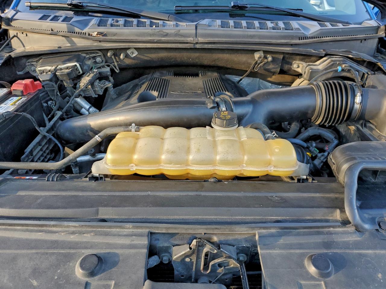 2018 Ford F150 Supercrew VIN: 1FTEW1EG9JFD01493 Lot: 94714635