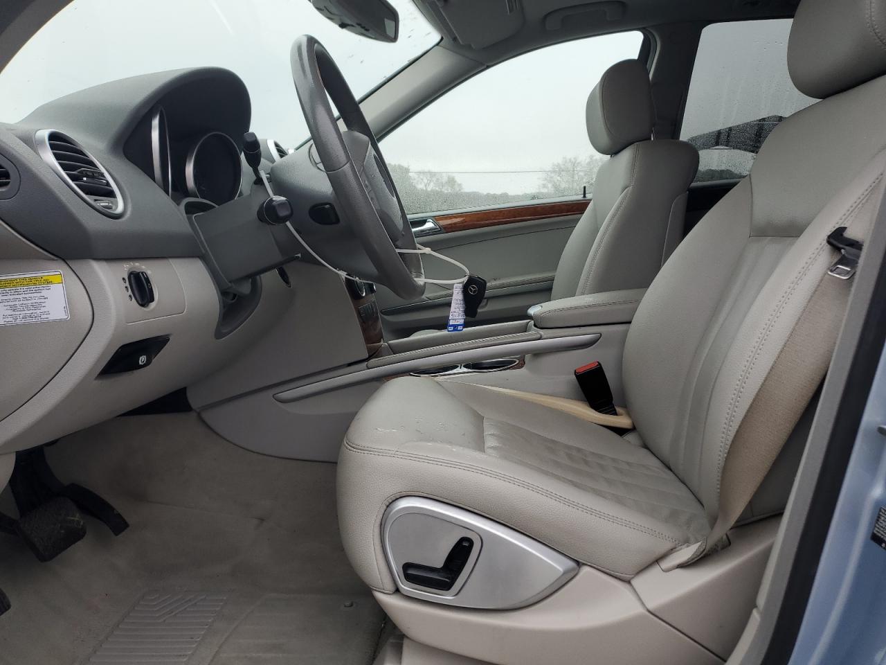 2006 Mercedes-Benz Ml 350 VIN: 4JGBB86E46A117714 Lot: 90594465