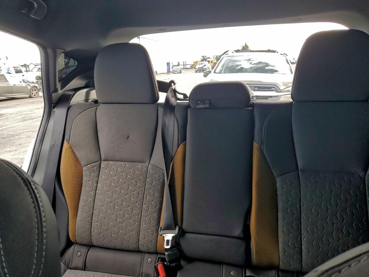 2025 Subaru Crosstrek Sport VIN: 4S4GUHF63S3777928 Lot: 94087955