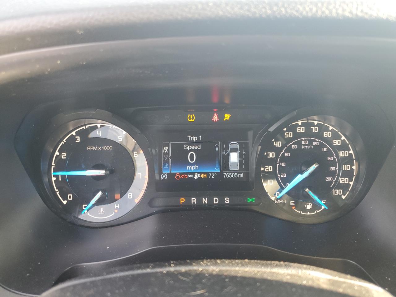 2020 Ford Ranger Xl VIN: 1FTER4FH3LLA92353 Lot: 91120335