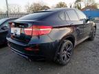 2010 BMW X6 M XDRIVE X6 M 5DR AUTO for sale at Copart WOLVERHAMPTON