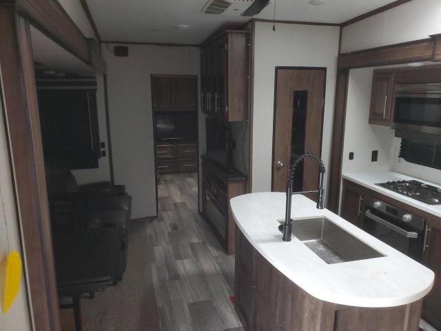 2020 VENTURE DURANGO  